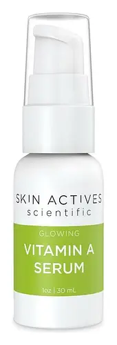 Skin Actives Scientific Vitamin A Serum
