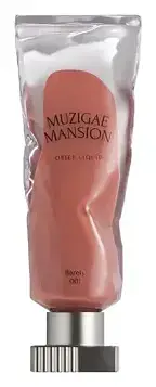 Muzigae Mansion Objet Liquid Tint #001 Barely