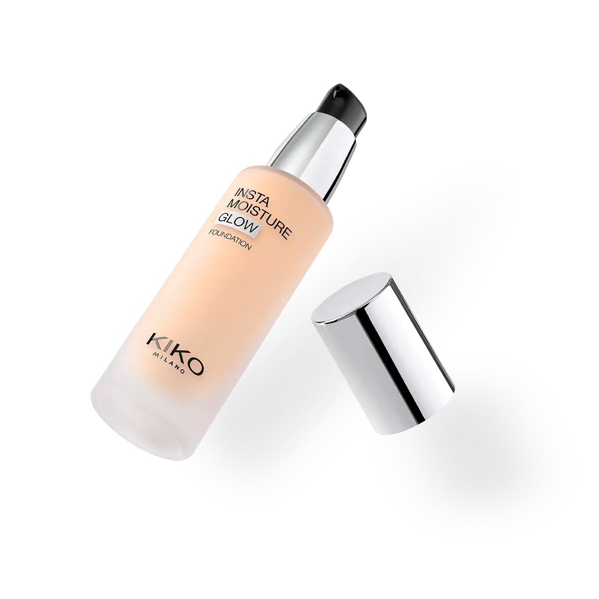 KIKO Milano Instamoisture Glow Foundation 3 Rose