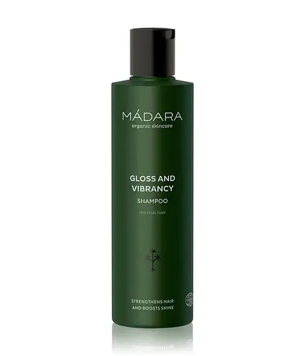 Madara Gloss And Vibrancy Shampoo