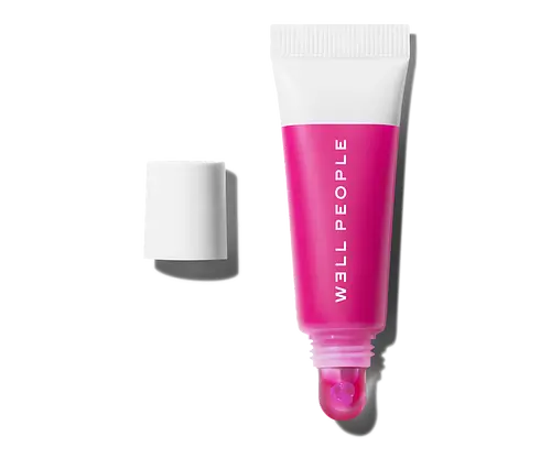 W3ll People Poutlove Peptide Lip Balm Dragonfruit