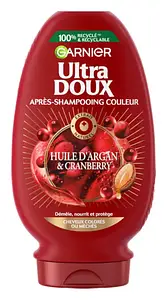 Garnier Ultra Doux Argan Oil And Cranberry Conditioner
