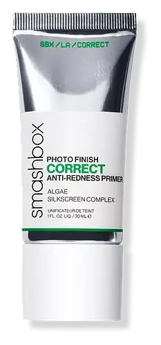 Smashbox Photo Finish Correct Anti-Redness Primer