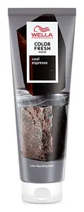Wella Color Fresh Mask Cool Espresso