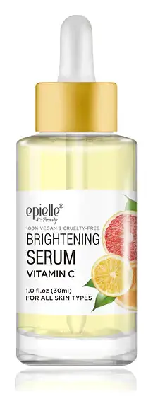 Epielle Brightening Vitamin C Serum