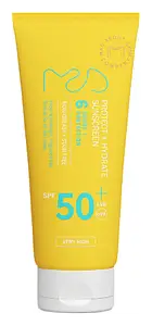 Mad About Skin Protect & Hydrate Sunscreen SPF 50+