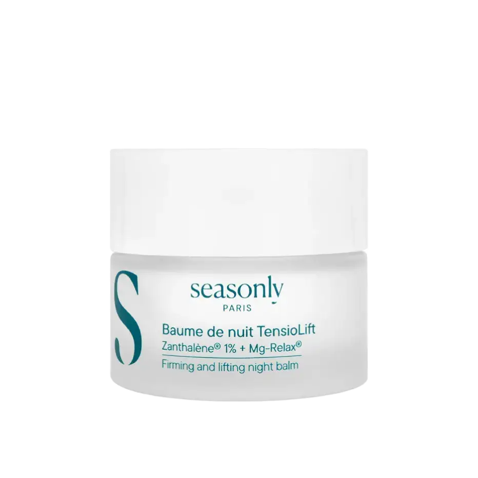 Seasonly Baume De Nuit TensioLift