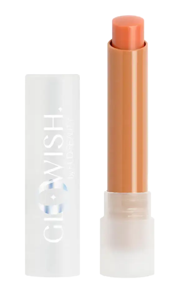 Huda Beauty Glowish Super Jelly Lip Balm Coconut