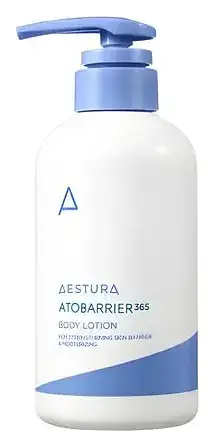 Aestura Atobarrier 365 Body Lotion