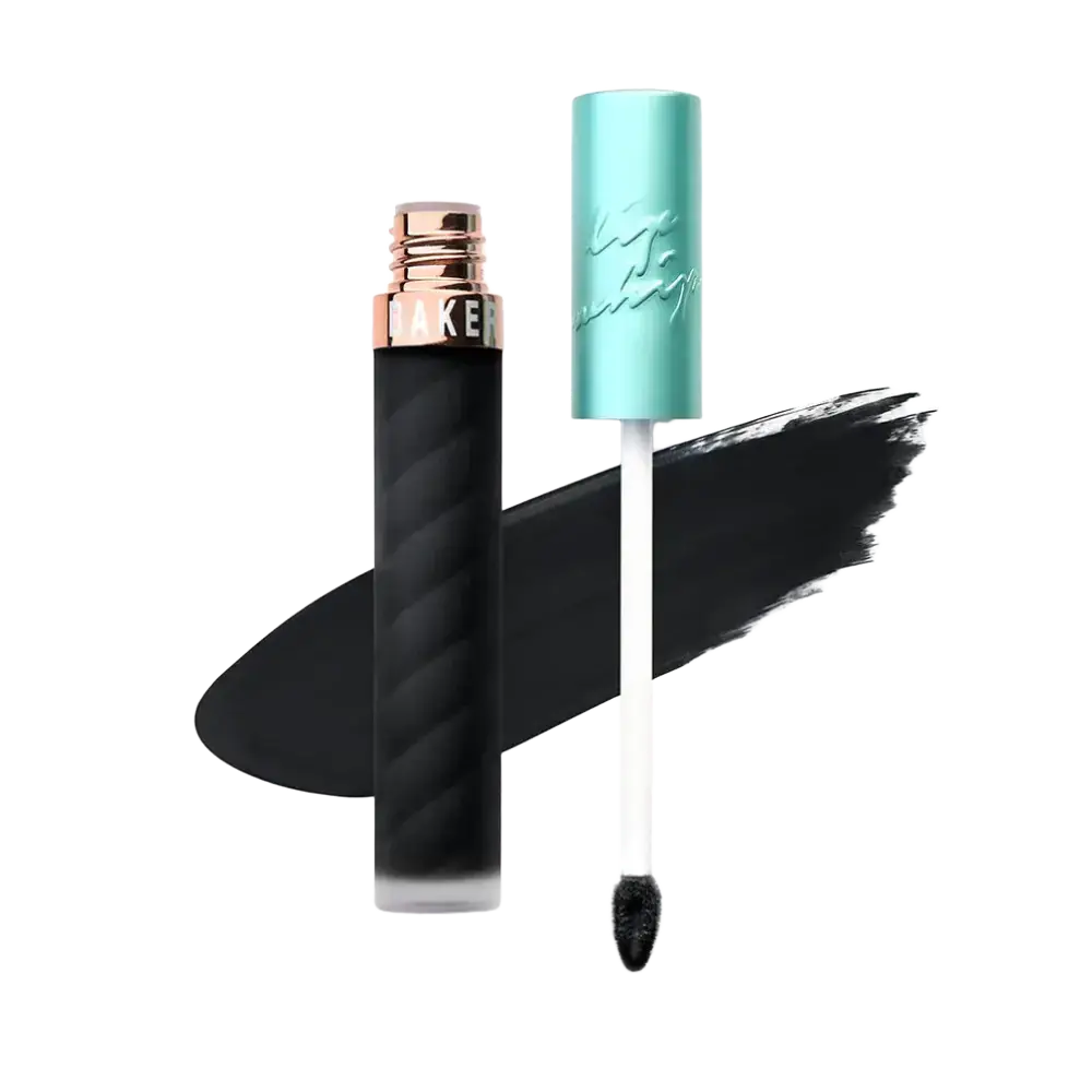 Beauty Bakerie Matte Lip Whip Midnight Truffles