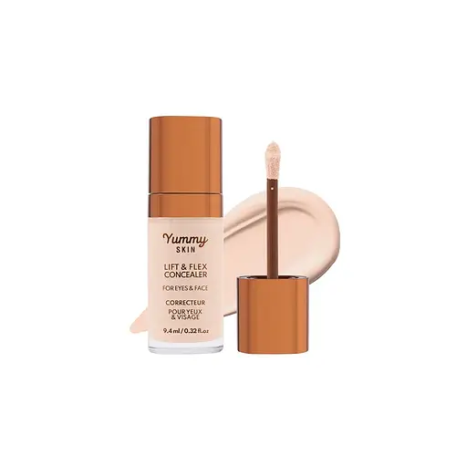 Danessa Myricks Beauty Yummy Skin Lift & Flex Concealer 1 - Fair with Pink Undertones