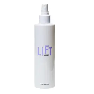 Hairstory Lift Heat-Activated Volumizing Spray