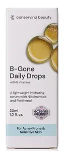 Conserving Beauty B-Gone Daily Drops