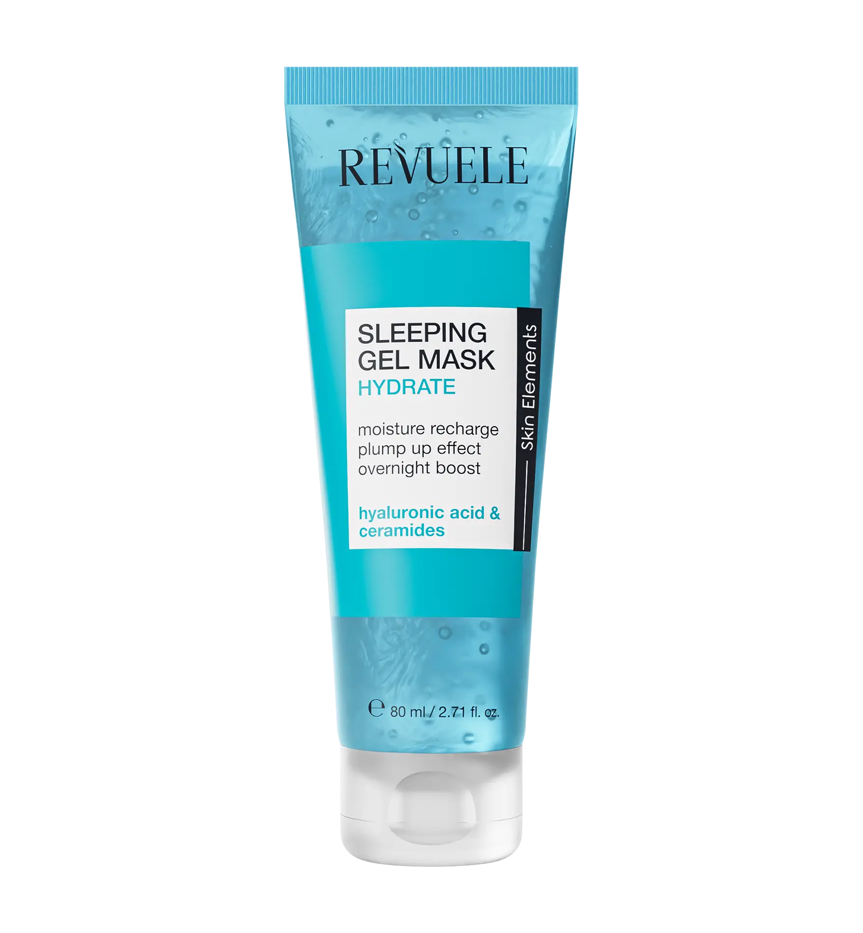 Revuele Sleeping Gel Mask Hydrate