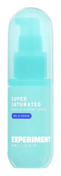 Experiment Beauty Super Saturated