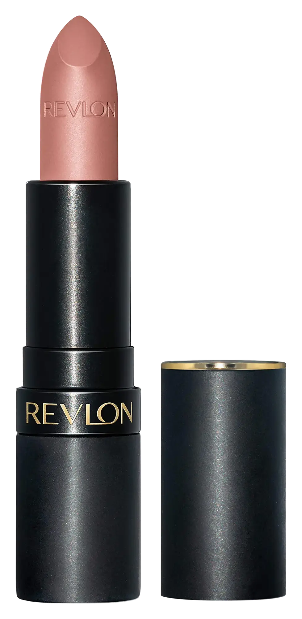 Revlon Super Lustrous The Luscious Mattes Lipstick Pick Me Up