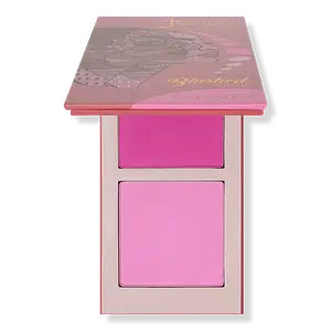 Juvia's Place Blushed Duo Blush Volume 4