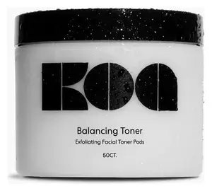 Living Koa Balancing Toner