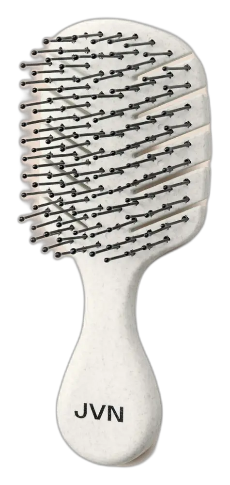 JVN Mini Detangling Brush