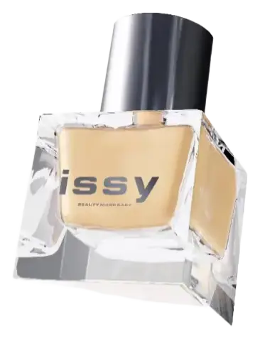 Issy Active Foundation NM3.5