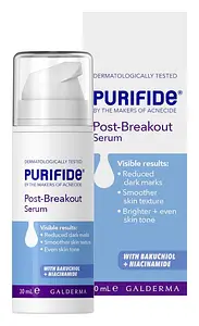 Acnecide Post Break Out Serum
