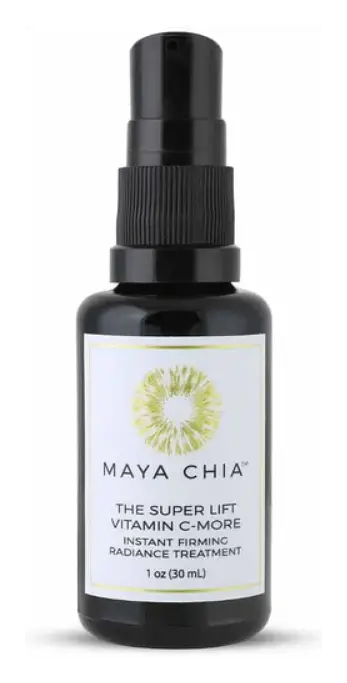 Maya Chia The Super Lift