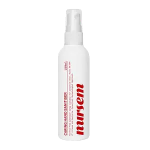Nursem Caring Hand Sanitiser