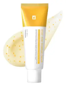 Tosowoong Kojic Acid Turmeric Cream
