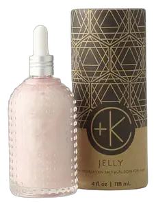 Cult+King Jelly Pink Himalayan Texture Infusion