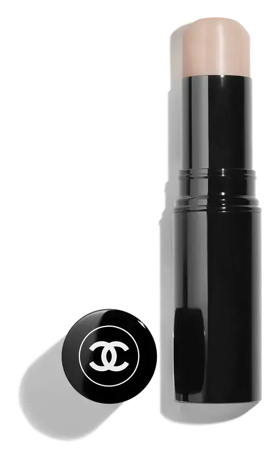 Chanel Baume Essentiel Transparent