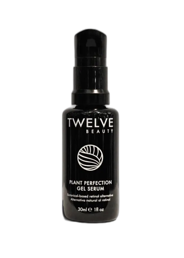 Twelve Beauty Plant Perfection Gel Serum