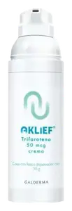 Galderma Aklief Trifarotene Cream