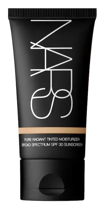 NARS Cosmetics Pure Radiant Tinted Moisturizer SPF 30 Mykonos