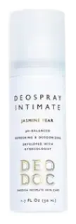 DeoDoc Deospray Intimate Jasmine Pear