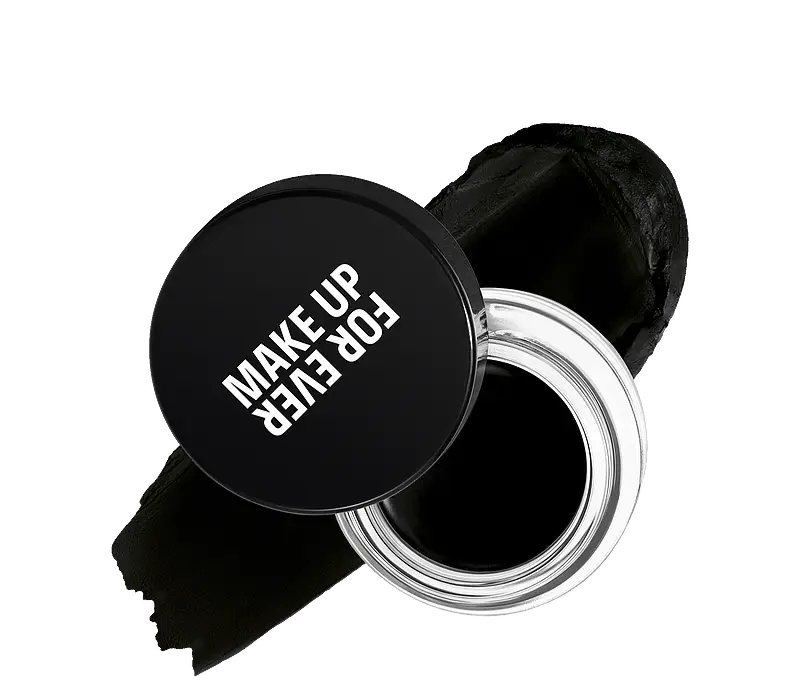 Make Up For Ever Artist Color Cream 01 Whatever Black