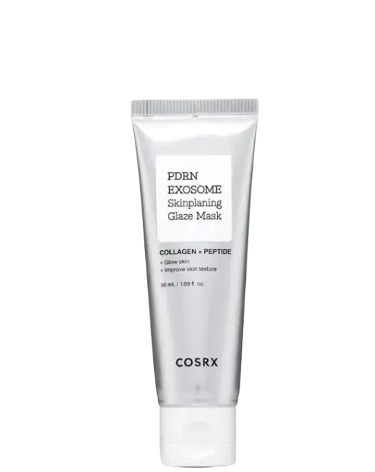 COSRX PDRN Exosome Skinplaning Glaze Mask