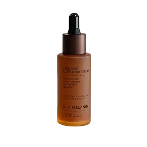 Glo Melanin Dark Spot Corrector Serum