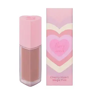 Merry Monde Cherry Heart Mega Tint Cream Cherry