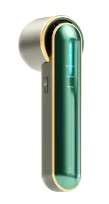 Jovs Blacken Pro DPL Photofacial Skincare Device Emerald