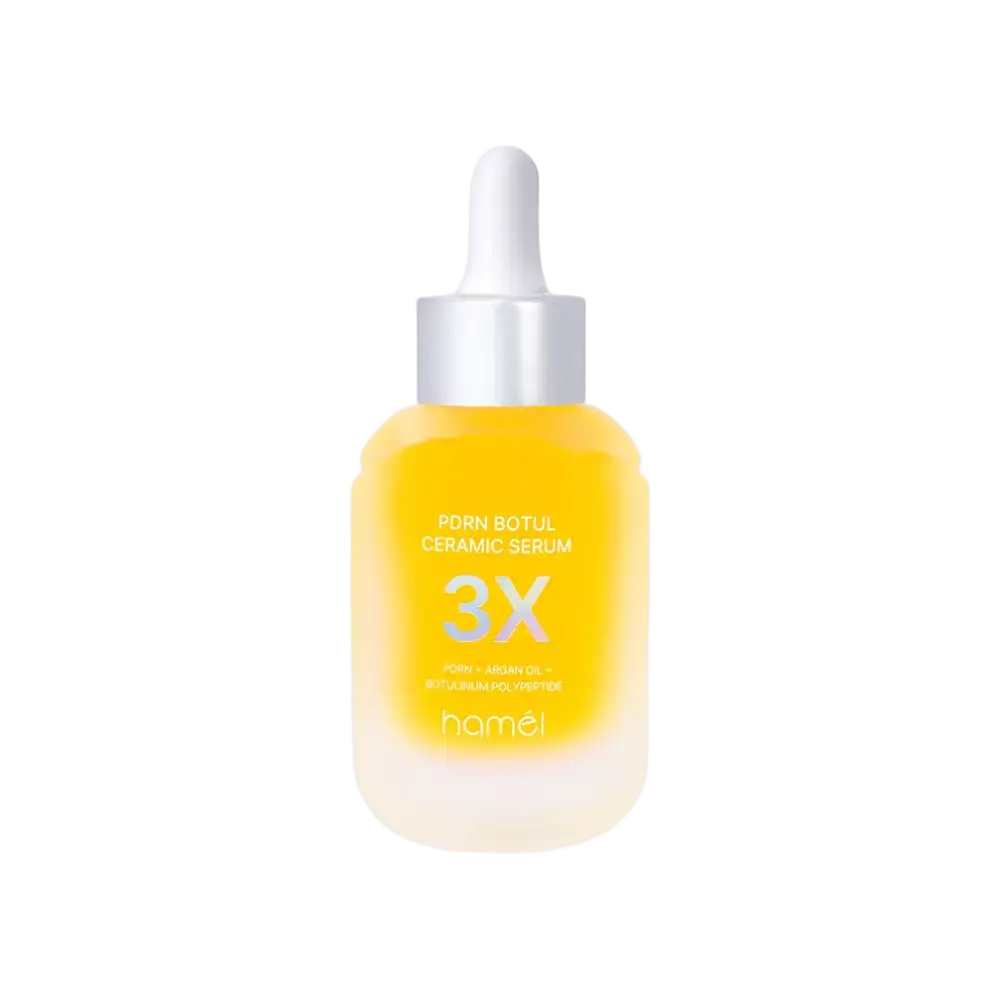 Hamel 3X PDRN Botul Ceramic Serum