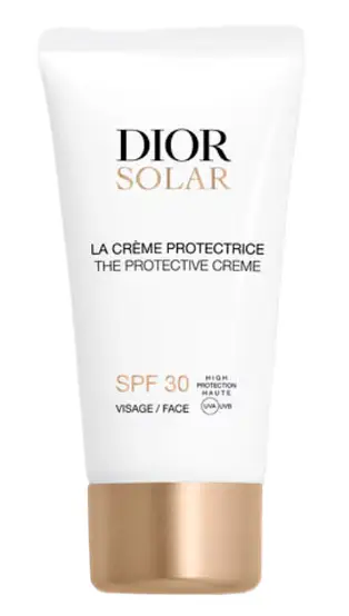 Dior Solar The Protective Face Creme SPF 30