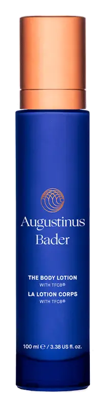 Augustinus Bader The Body Lotion