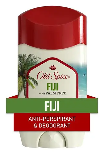 Old Spice GentleMan's Men’s Antiperspirant & Deodorant Fiji