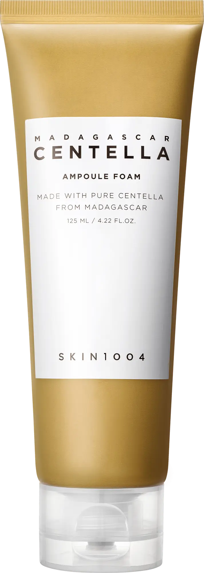SKIN1004 Madagascar Centella Ampoule Foam