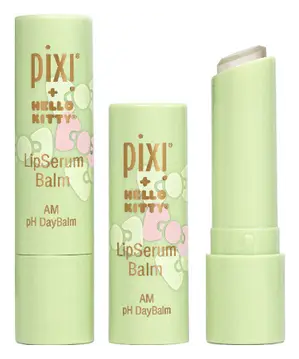 Pixi Beauty Hello Kitty Lip Serum Day Glow