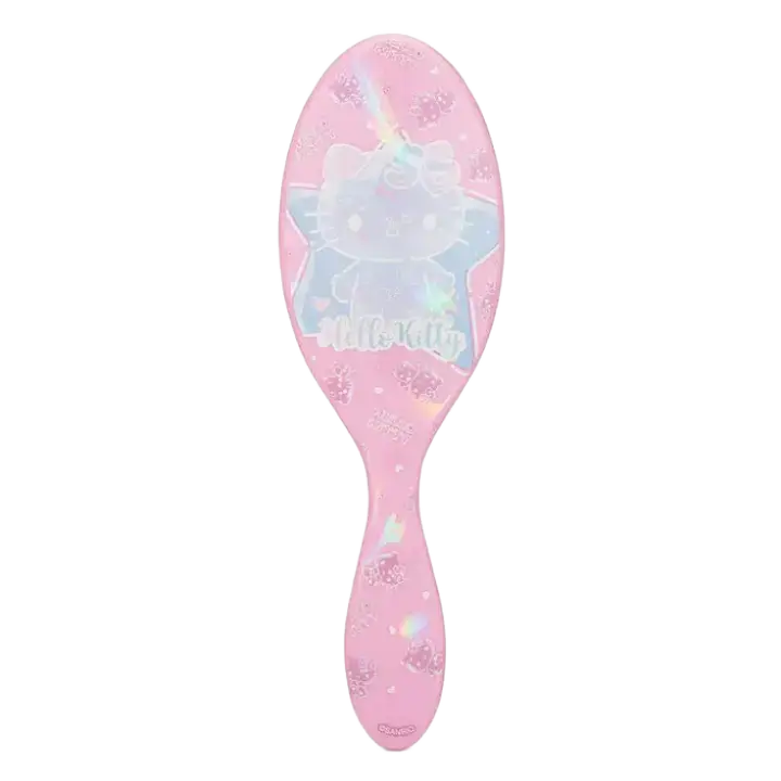 Wet Brush The Original Detangler Hello Kitty 50th Birthday