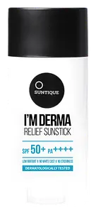 Suntique I’m Derma Relief Sunstick SPF 50+