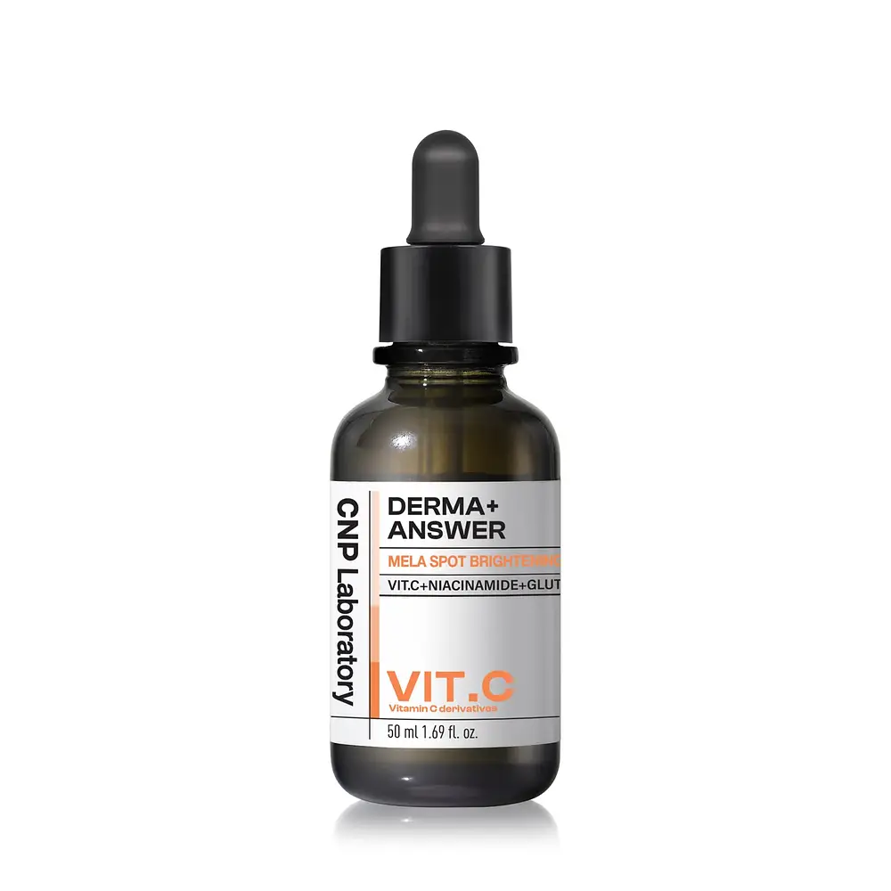 CNP Laboratory Derma+ Answer Mela Spot Brightening Ampule