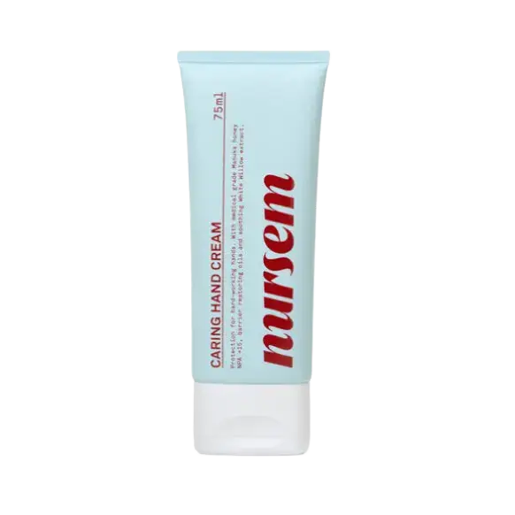 Nursem Caring Hand Cream