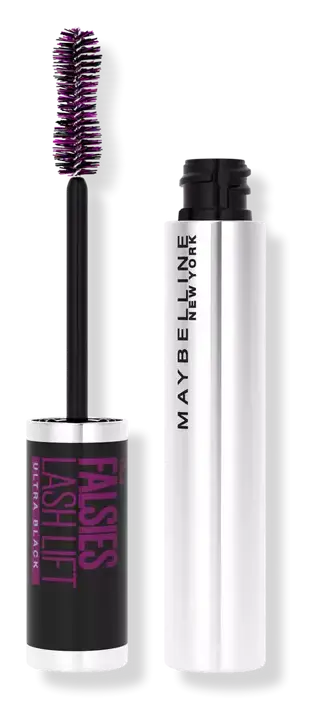Maybelline The Falsies Lash Lift Mascara Ultra Black